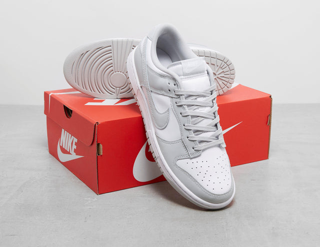 Dunk Low