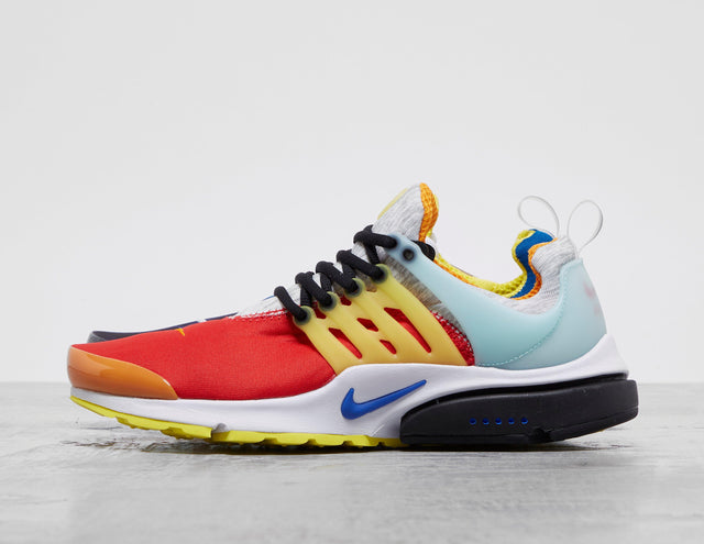 Air Presto 'Multi-Storm'