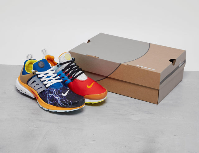 Air Presto 'Multi-Storm'