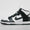 Dunk High