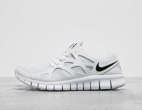 FREE RUN 2 WHT/GRY