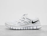 FREE RUN 2 WHT/GRY