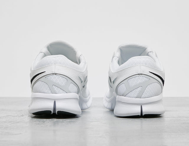 FREE RUN 2 WHT/GRY