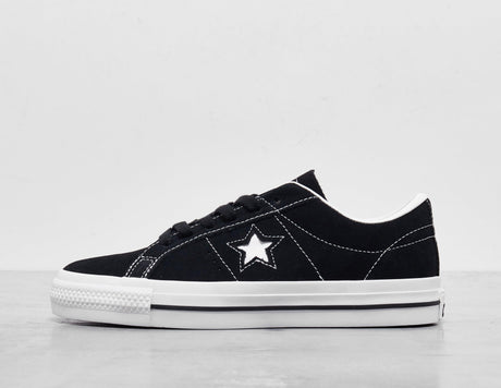 ONE STAR PRO BLK/WHT