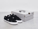 ONE STAR PRO BLK/WHT