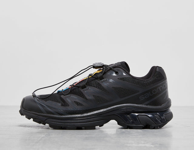 XT-6 ADV BLK/BLK