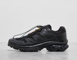XT-6 ADV BLK/BLK