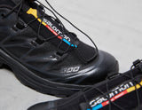 XT-6 ADV BLK/BLK