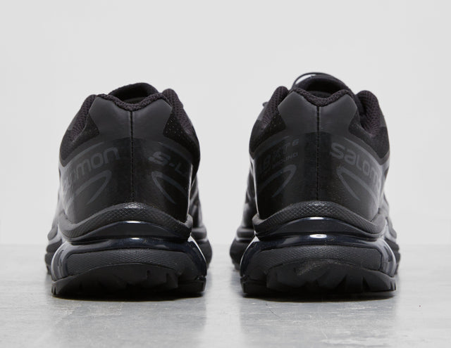 XT-6 ADV BLK/BLK