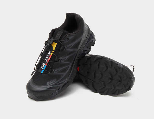 XT-6 Women's
