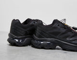 XT-6 ADV BLK/BLK