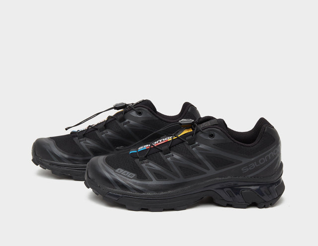 XT-6 Women's