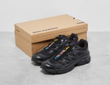 XT-6 ADV BLK/BLK