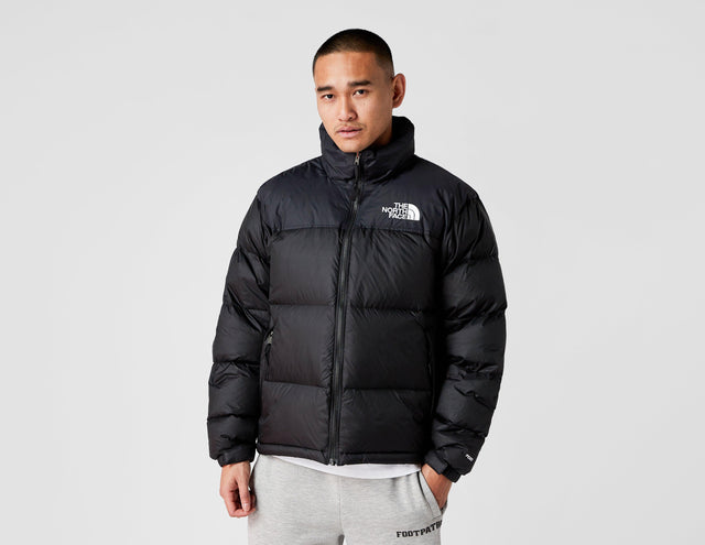 1996 RETRO NUPTSE BLACK