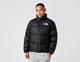 1996 RETRO NUPTSE BLACK