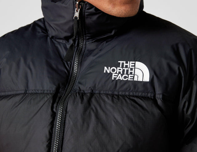 1996 RETRO NUPTSE BLACK