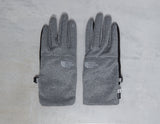 ETIP RECYCLED GLOVE GRY