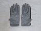 ETIP RECYCLED GLOVE GRY