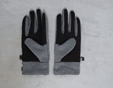 ETIP RECYCLED GLOVE GRY