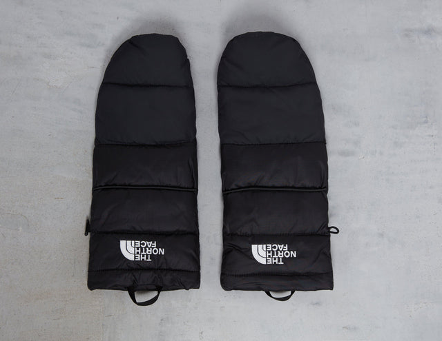 NUPTSE CONVERTIBLE MITT B