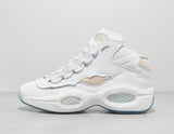 x Maison Margiela Question Mid