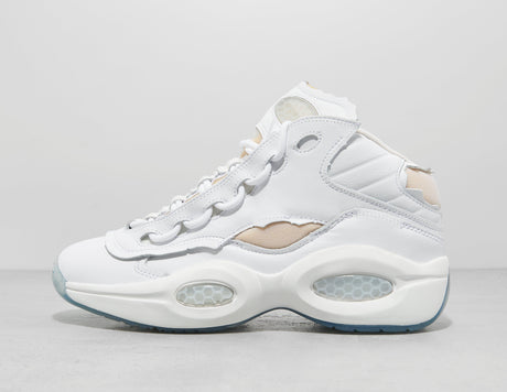 x Maison Margiela Question Mid