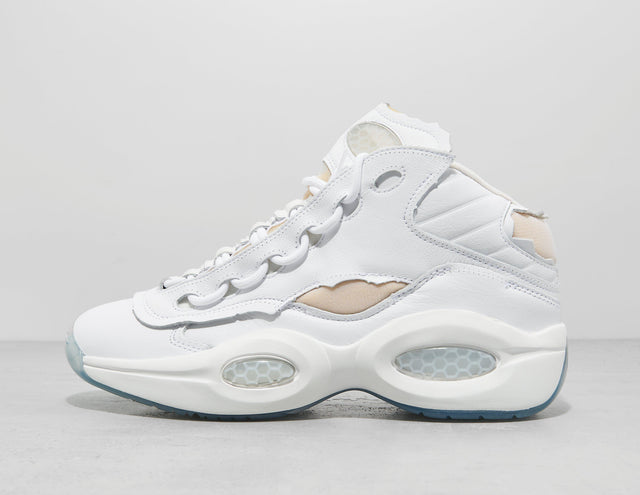 x Maison Margiela Question Mid