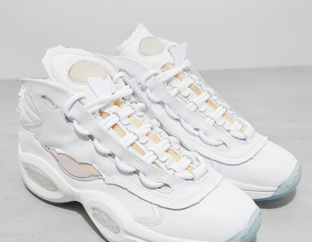 x Maison Margiela Question Mid