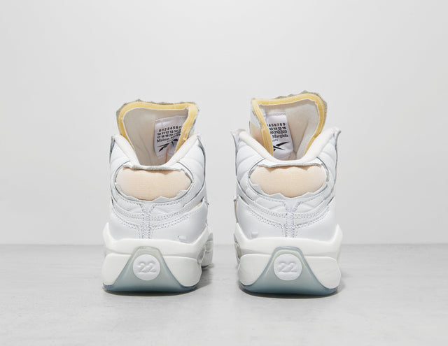 x Maison Margiela Question Mid