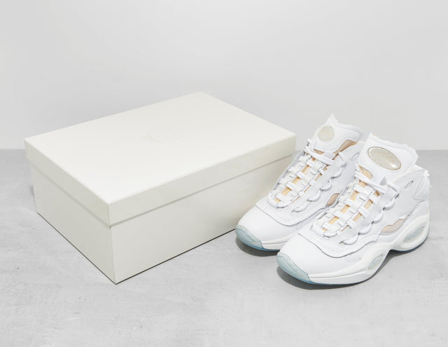 x Maison Margiela Question Mid