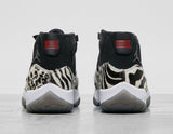 AJ 11 RET BLK/LEO