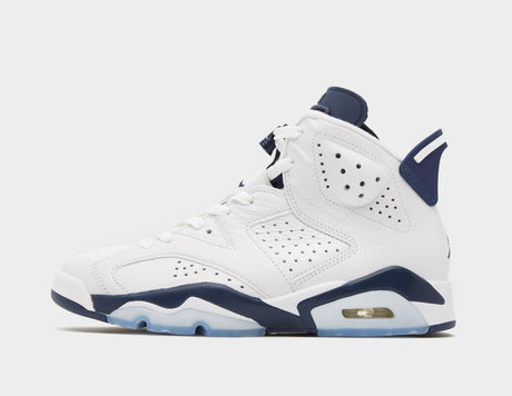 6 Retro Women's