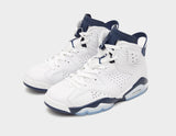 6 Retro Women's