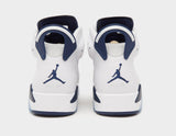 6 Retro Women's