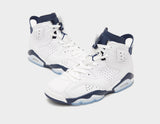 6 Retro Women's