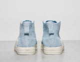 !NIZZA HI ALIFE BLU/WHT
