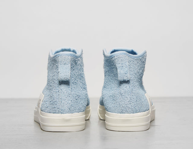 !NIZZA HI ALIFE BLU/WHT