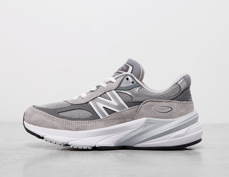 MIUS 990 V6 GRY/WHT/GRY
