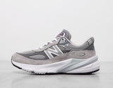 MIUS 990 V6 GRY/WHT/GRY