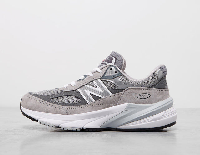 MIUS 990 V6 GRY/WHT/GRY