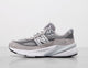 MIUS 990 V6 GRY/WHT/GRY