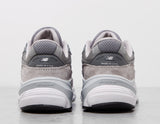 MIUS 990 V6 GRY/WHT/GRY