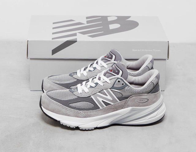 990v6 Made In USA Women's