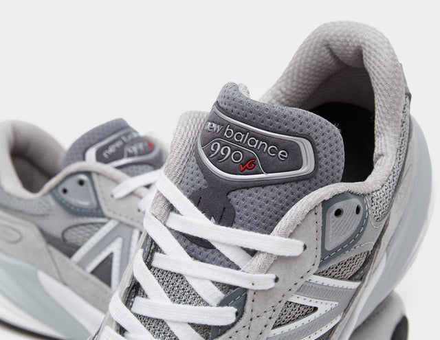 990v6 Made In USA Women's