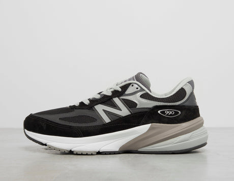 990V6 BLACK