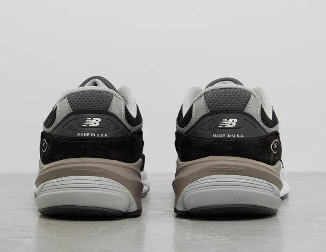 990V6 BLACK