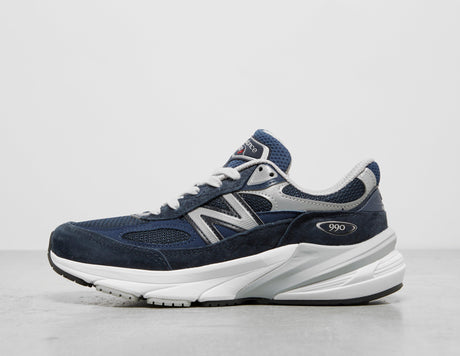 990V6 NAVY