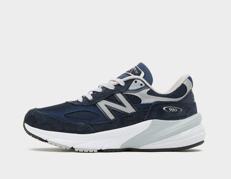990v6 Made In USA Women's