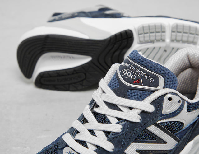 990v6 Made In USA Women's