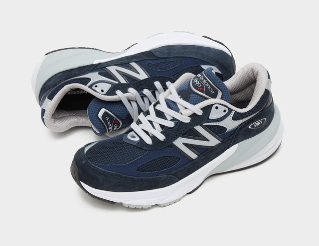 990v6 Made In USA Women's
